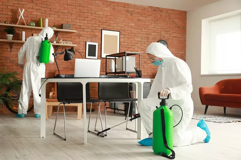 common pest issues in edmonton home and businesses
