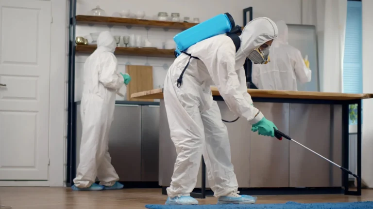 trusted local pest exterminators in edmonton