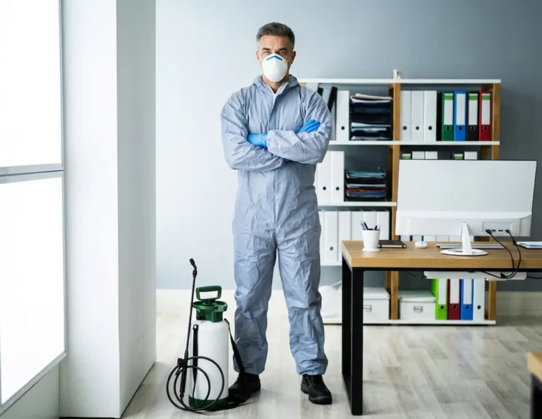 superior pest control